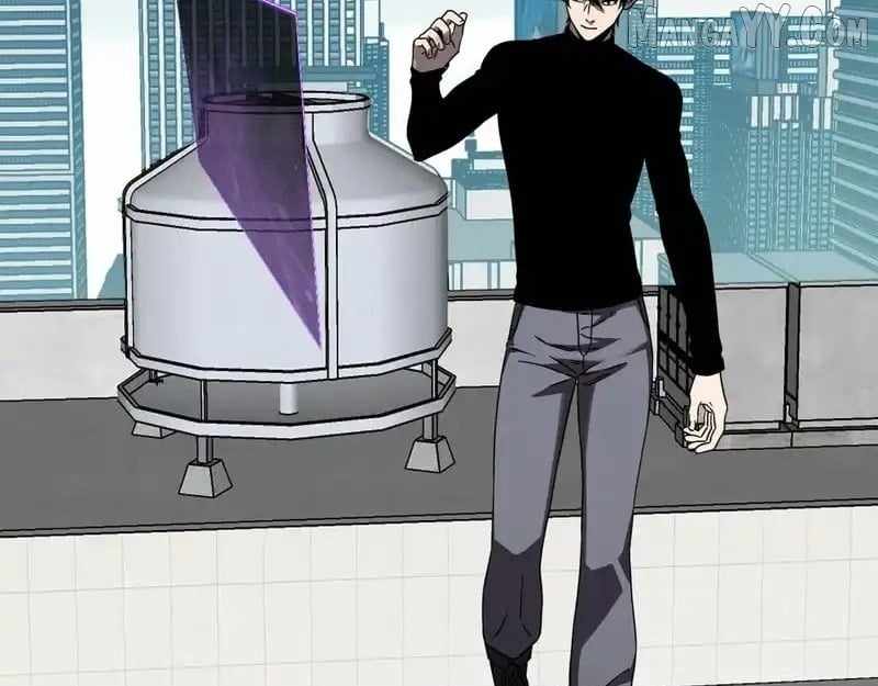 Read Virus King EN Manga Online