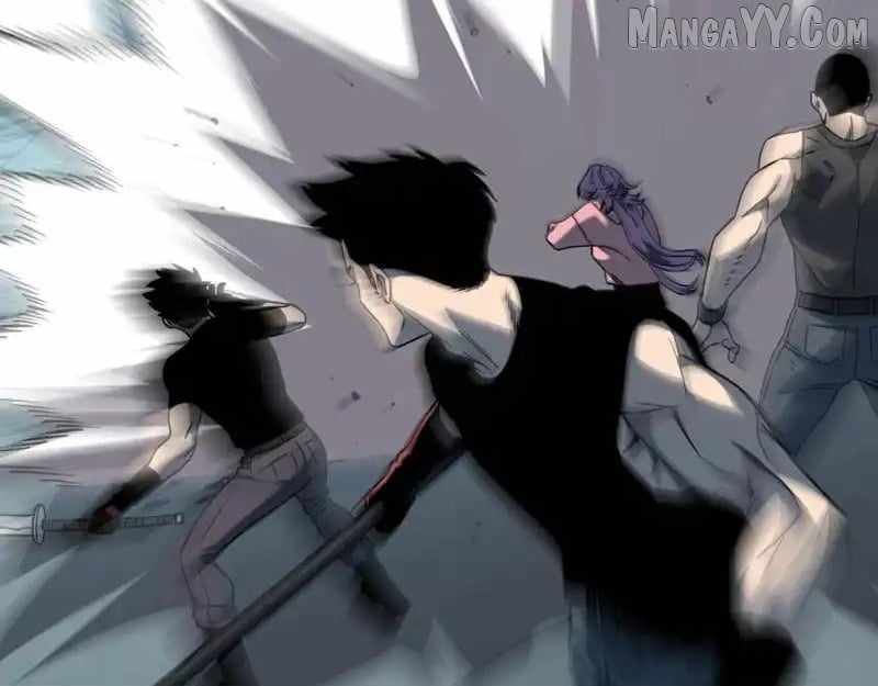 Read Virus King EN Manga Online