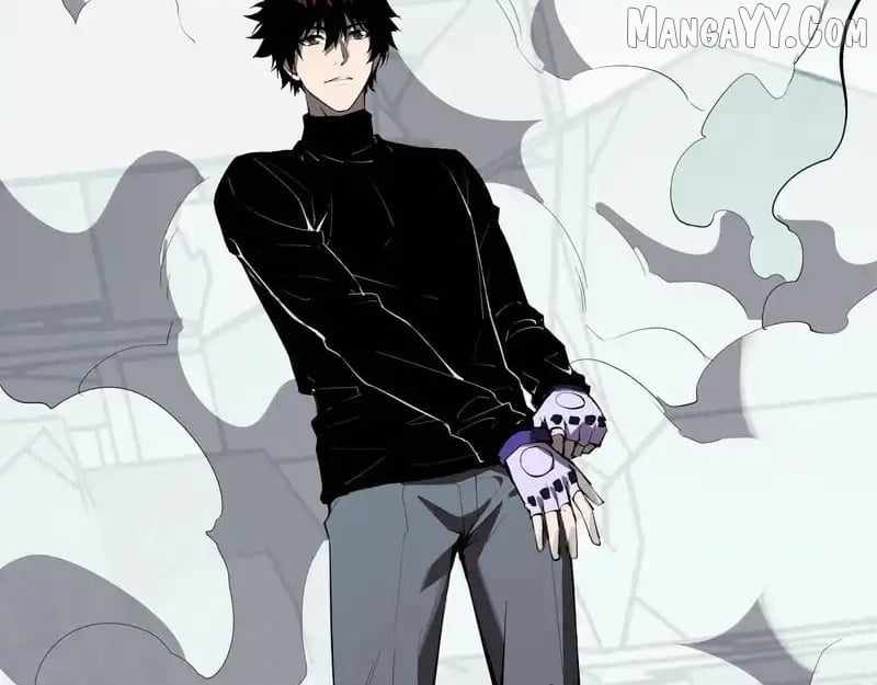 Read Virus King EN Manga Online