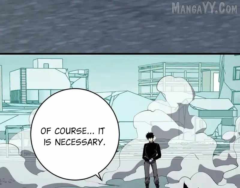 Read Virus King EN Manga Online