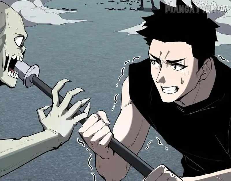 Read Virus King EN Manga Online