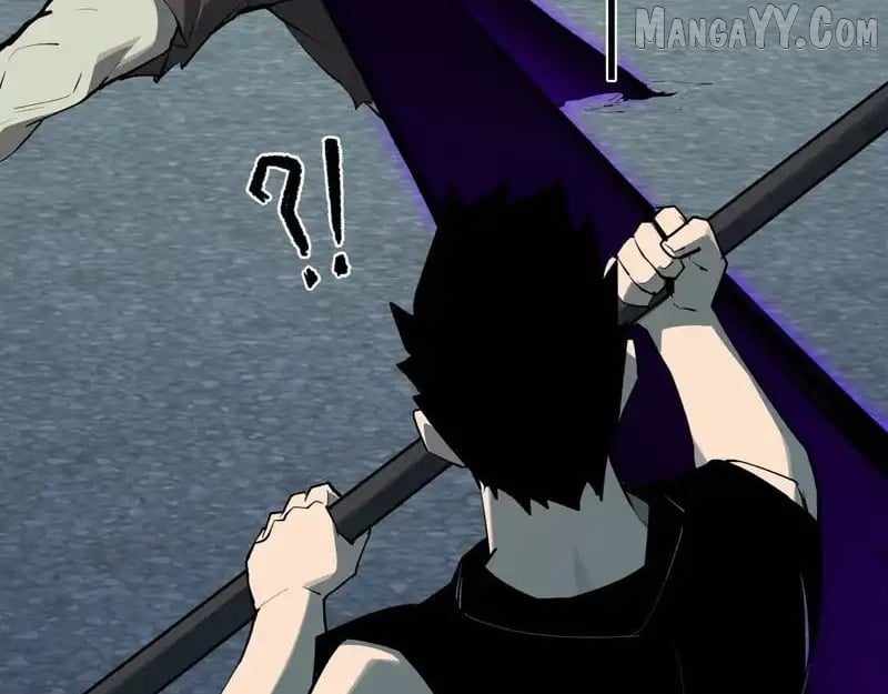Read Virus King EN Manga Online