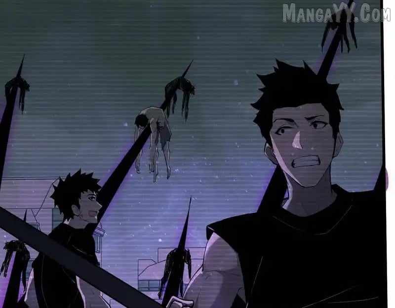 Read Virus King EN Manga Online
