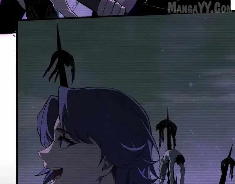 Read Virus King EN Manga Online