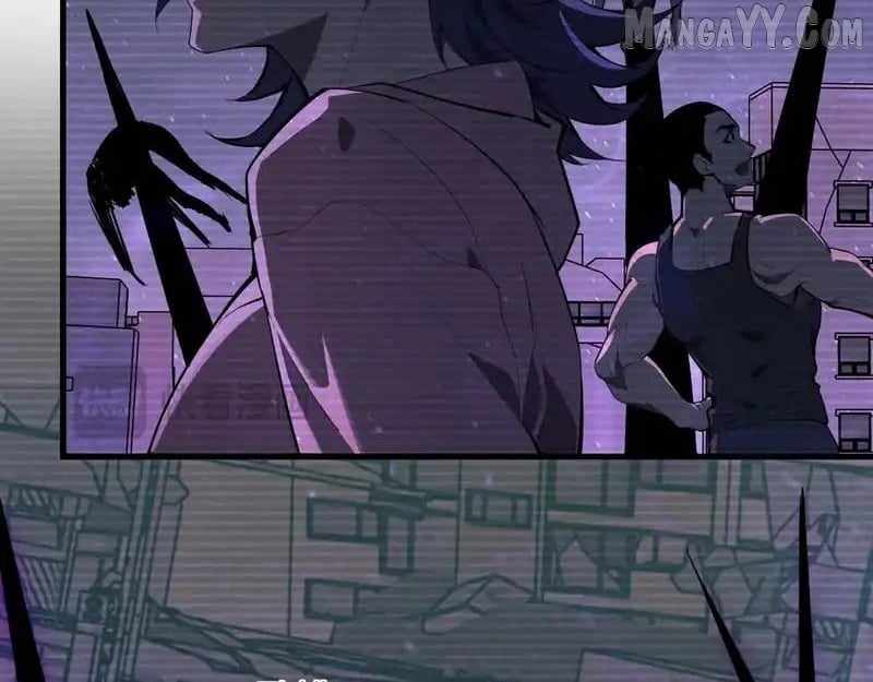 Read Virus King EN Manga Online