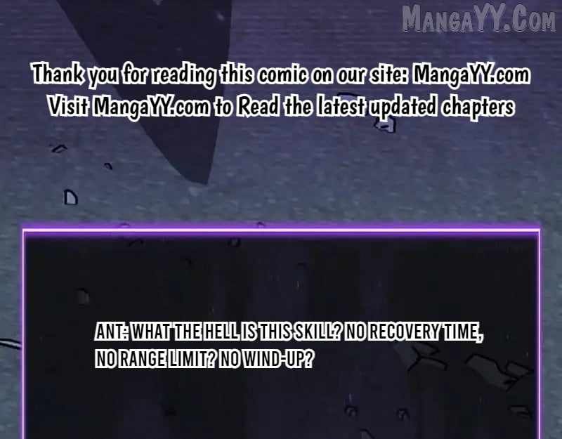 Read Virus King EN Manga Online