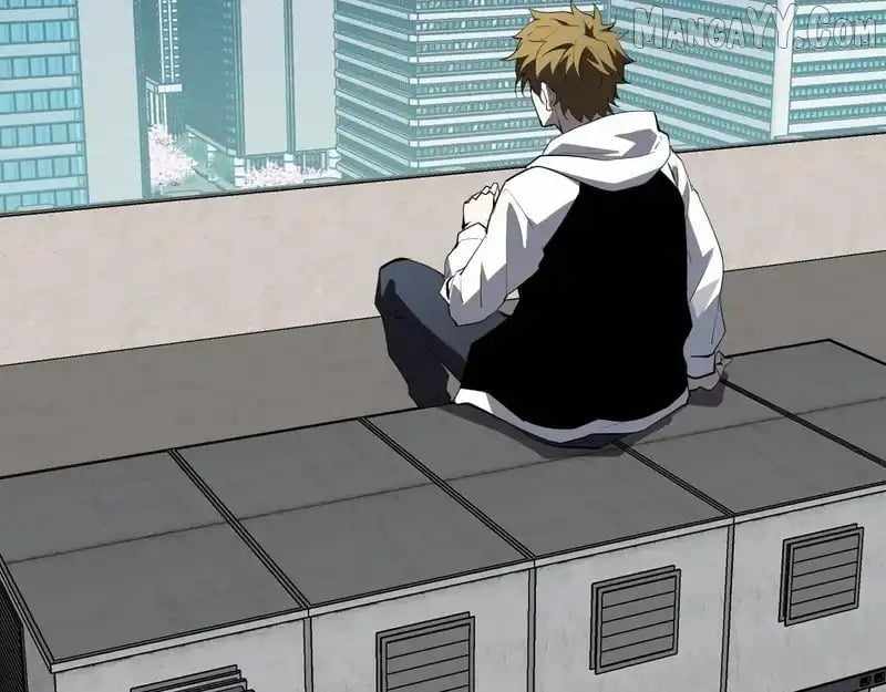 Read Virus King EN Manga Online