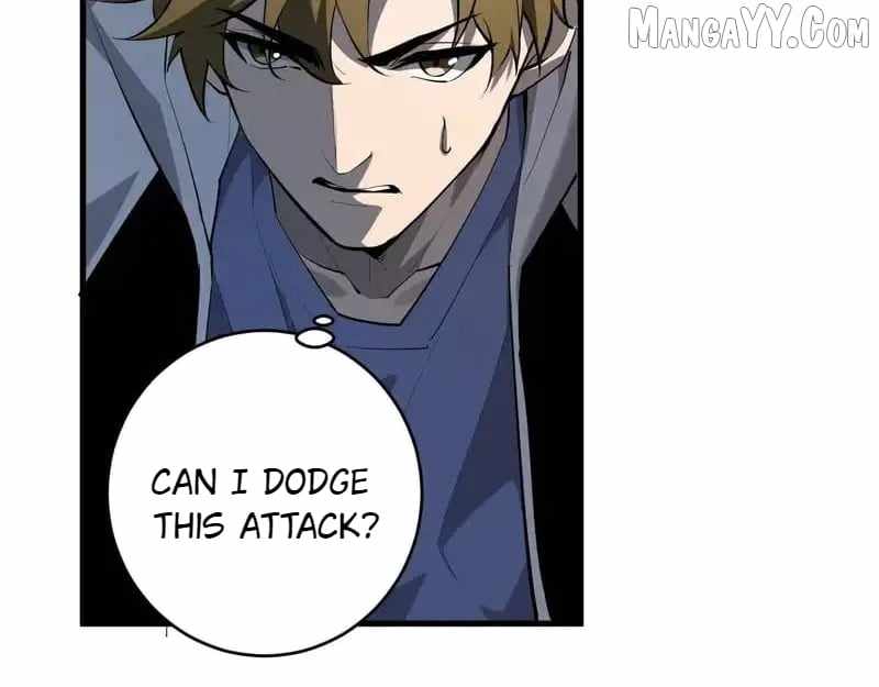Read Virus King EN Manga Online