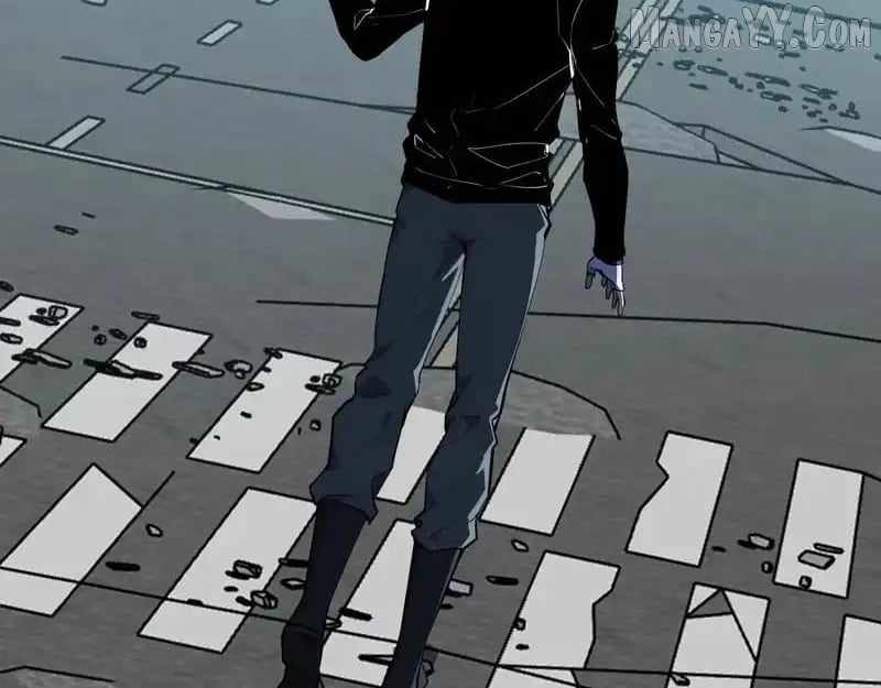 Read Virus King EN Manga Online
