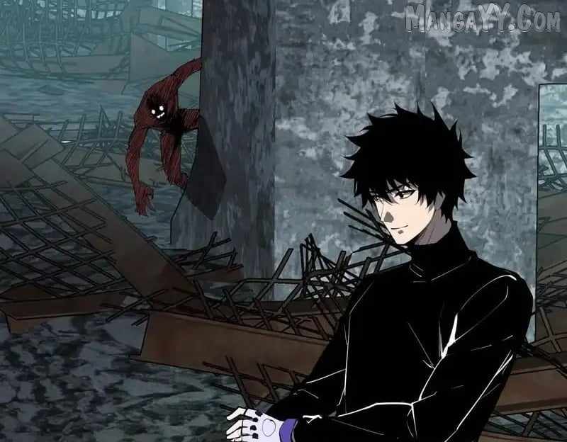 Read Virus King EN Manga Online