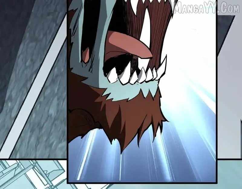 Read Virus King EN Manga Online