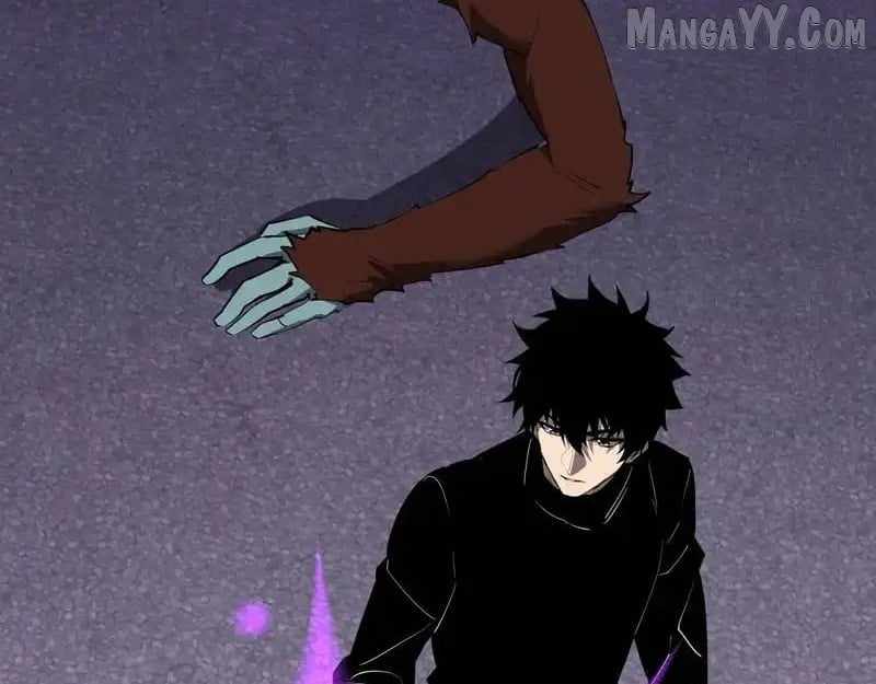 Read Virus King EN Manga Online