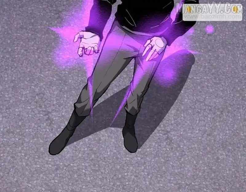 Read Virus King EN Manga Online