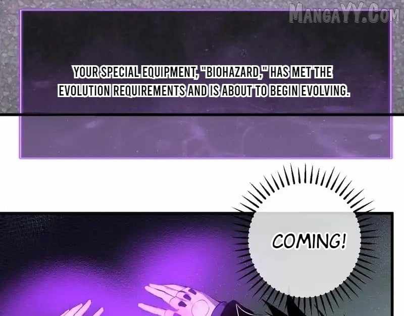 Read Virus King EN Manga Online