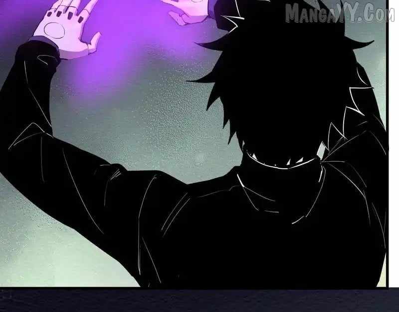 Read Virus King EN Manga Online