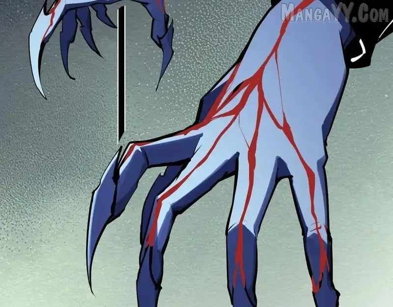 Read Virus King EN Manga Online