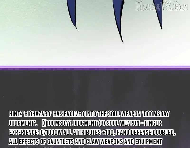 Read Virus King EN Manga Online