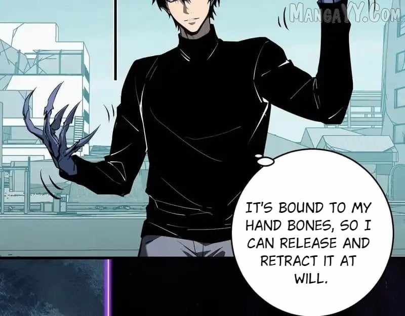 Read Virus King EN Manga Online