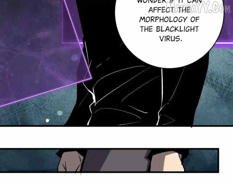 Read Virus King EN Manga Online