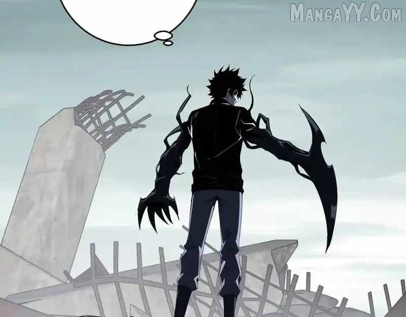 Read Virus King EN Manga Online