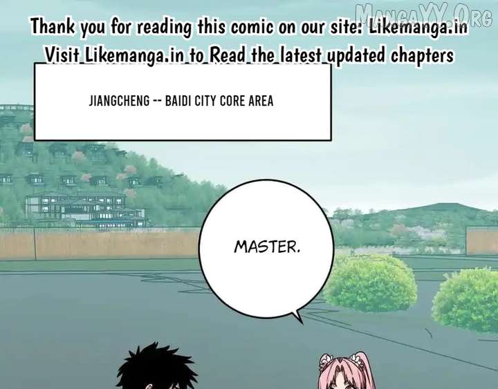 Read Virus King EN Manga Online