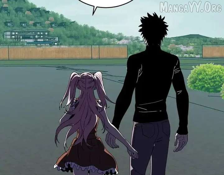 Read Virus King EN Manga Online