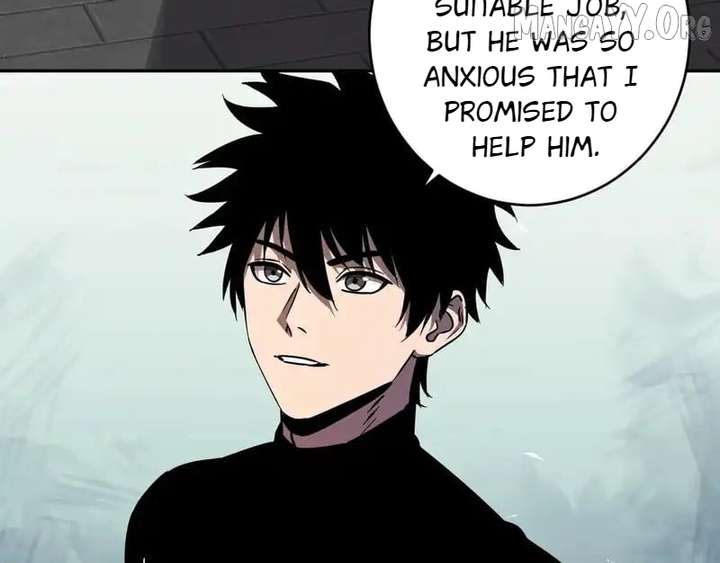 Read Virus King EN Manga Online