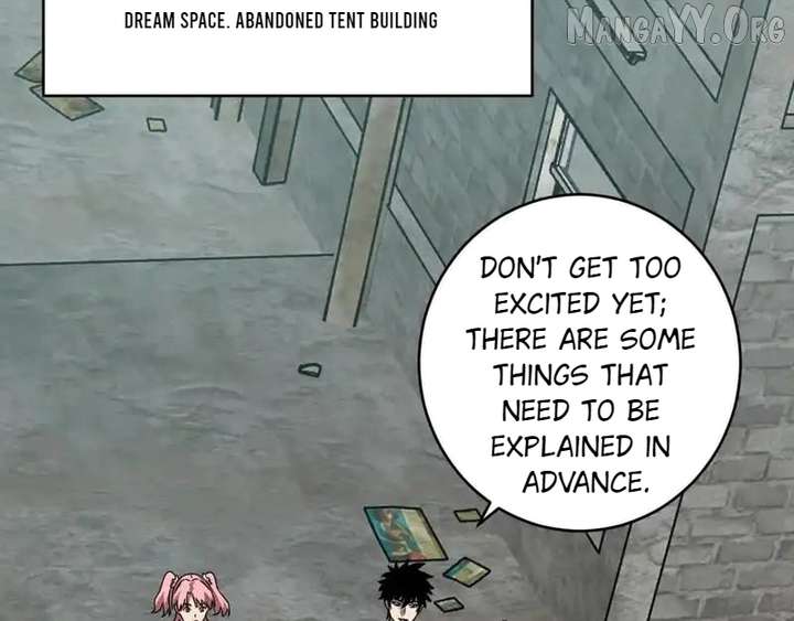 Read Virus King EN Manga Online