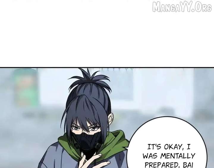 Read Virus King EN Manga Online
