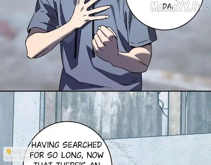 Read Virus King EN Manga Online