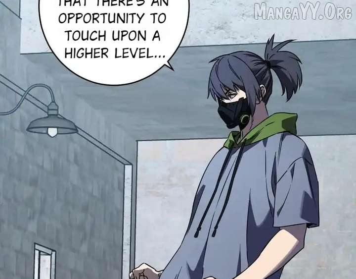 Read Virus King EN Manga Online
