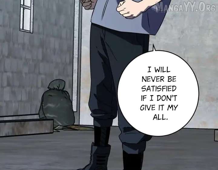 Read Virus King EN Manga Online