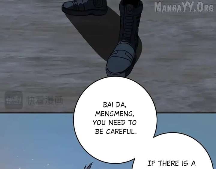 Read Virus King EN Manga Online