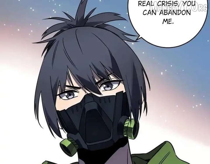 Read Virus King EN Manga Online