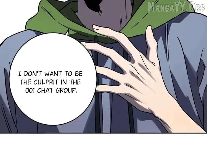 Read Virus King EN Manga Online