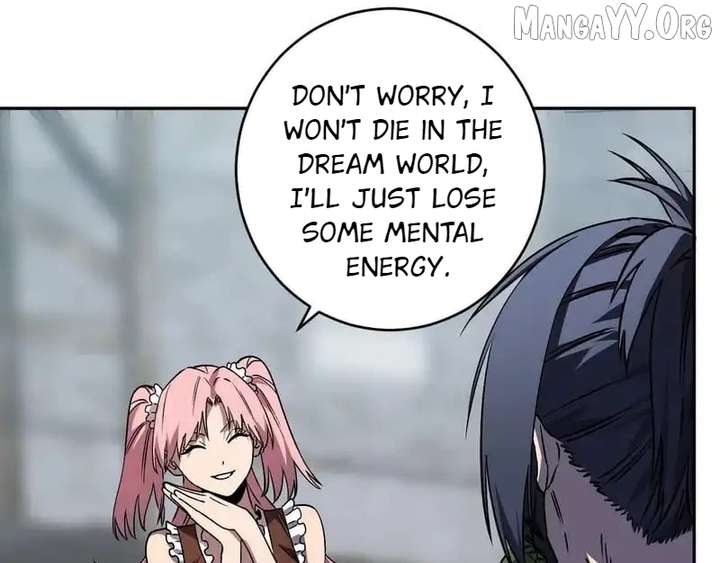 Read Virus King EN Manga Online