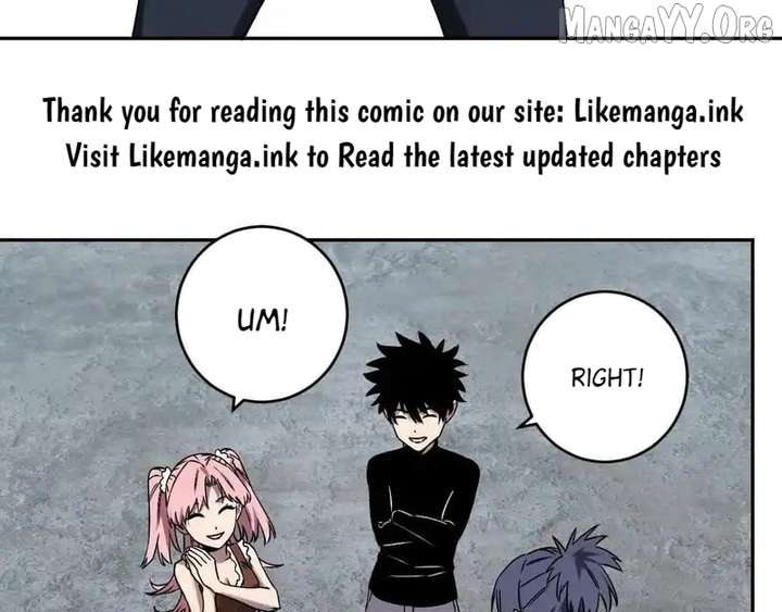 Read Virus King EN Manga Online