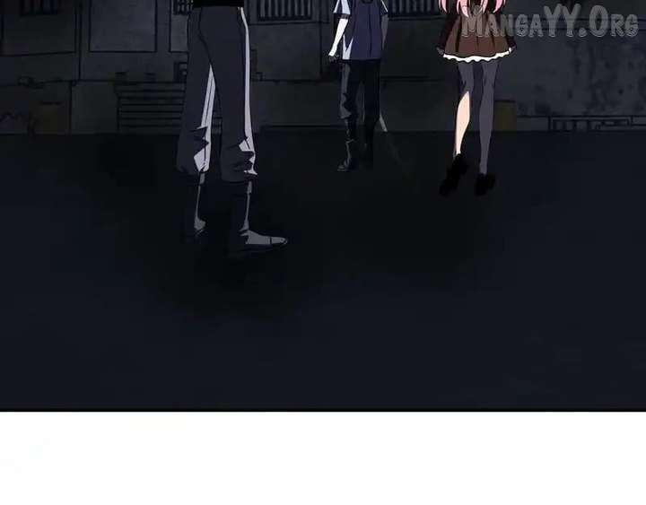 Read Virus King EN Manga Online