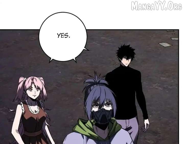 Read Virus King EN Manga Online