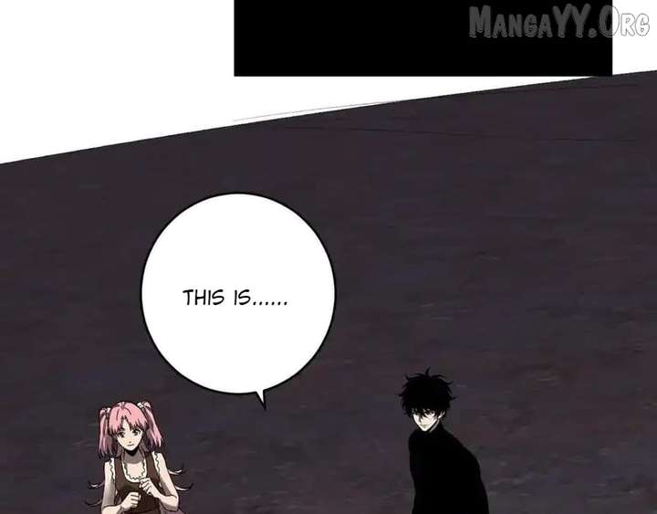 Read Virus King EN Manga Online