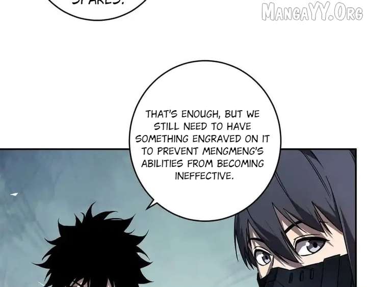 Read Virus King EN Manga Online
