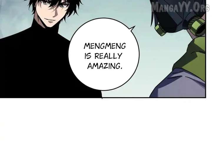 Read Virus King EN Manga Online