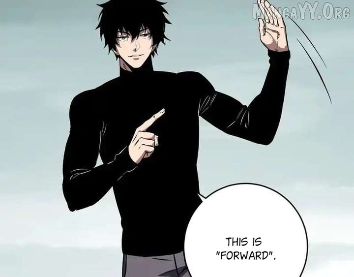 Read Virus King EN Manga Online
