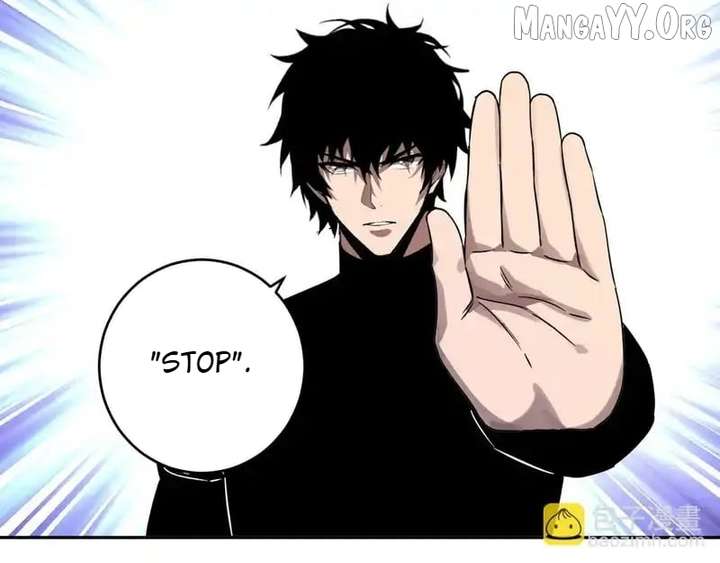 Read Virus King EN Manga Online