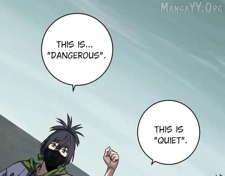 Read Virus King EN Manga Online