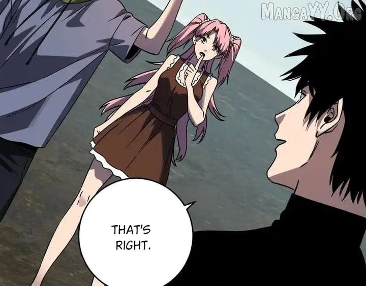Read Virus King EN Manga Online