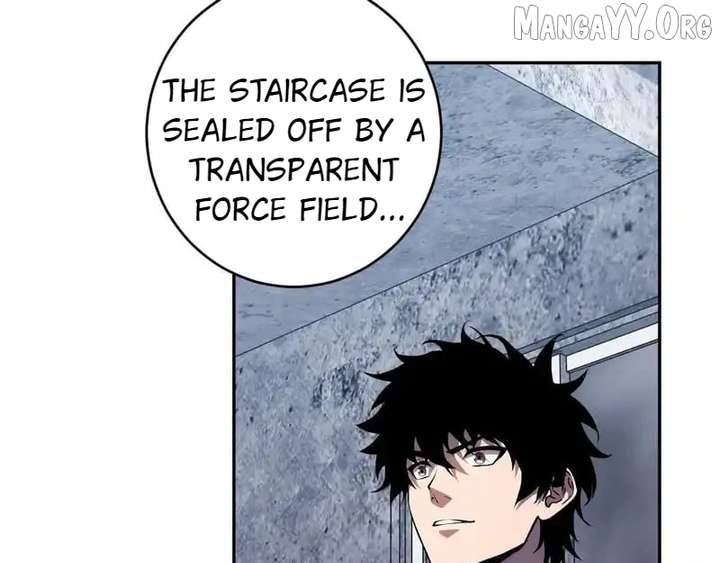 Read Virus King EN Manga Online