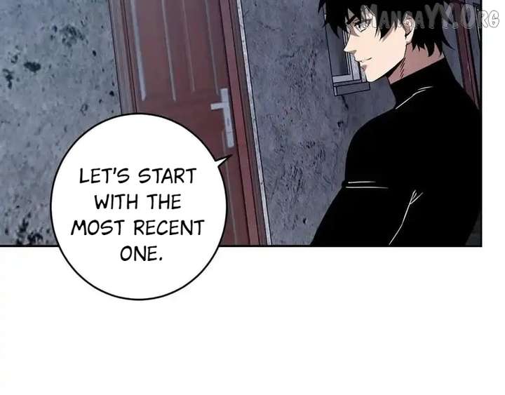 Read Virus King EN Manga Online