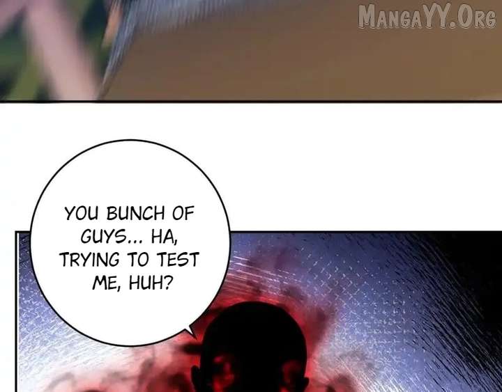 Read Virus King EN Manga Online