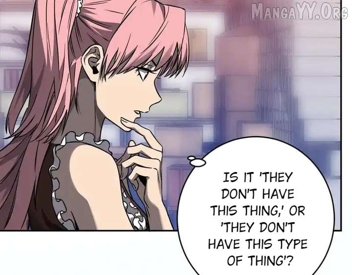Read Virus King EN Manga Online